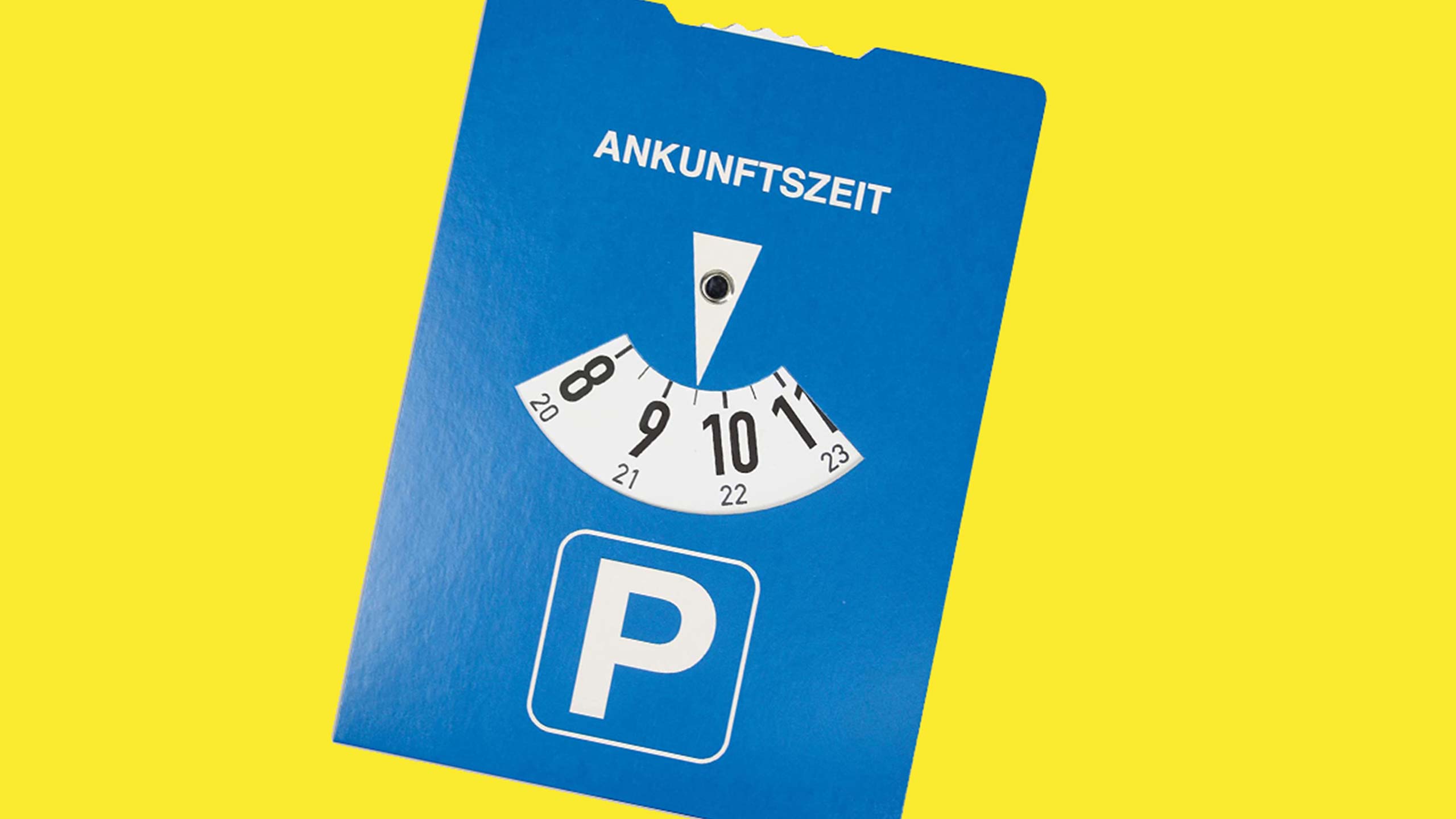 Diskussion um Parkscheiben ist völlig falsches Signal - FDP Flensburg