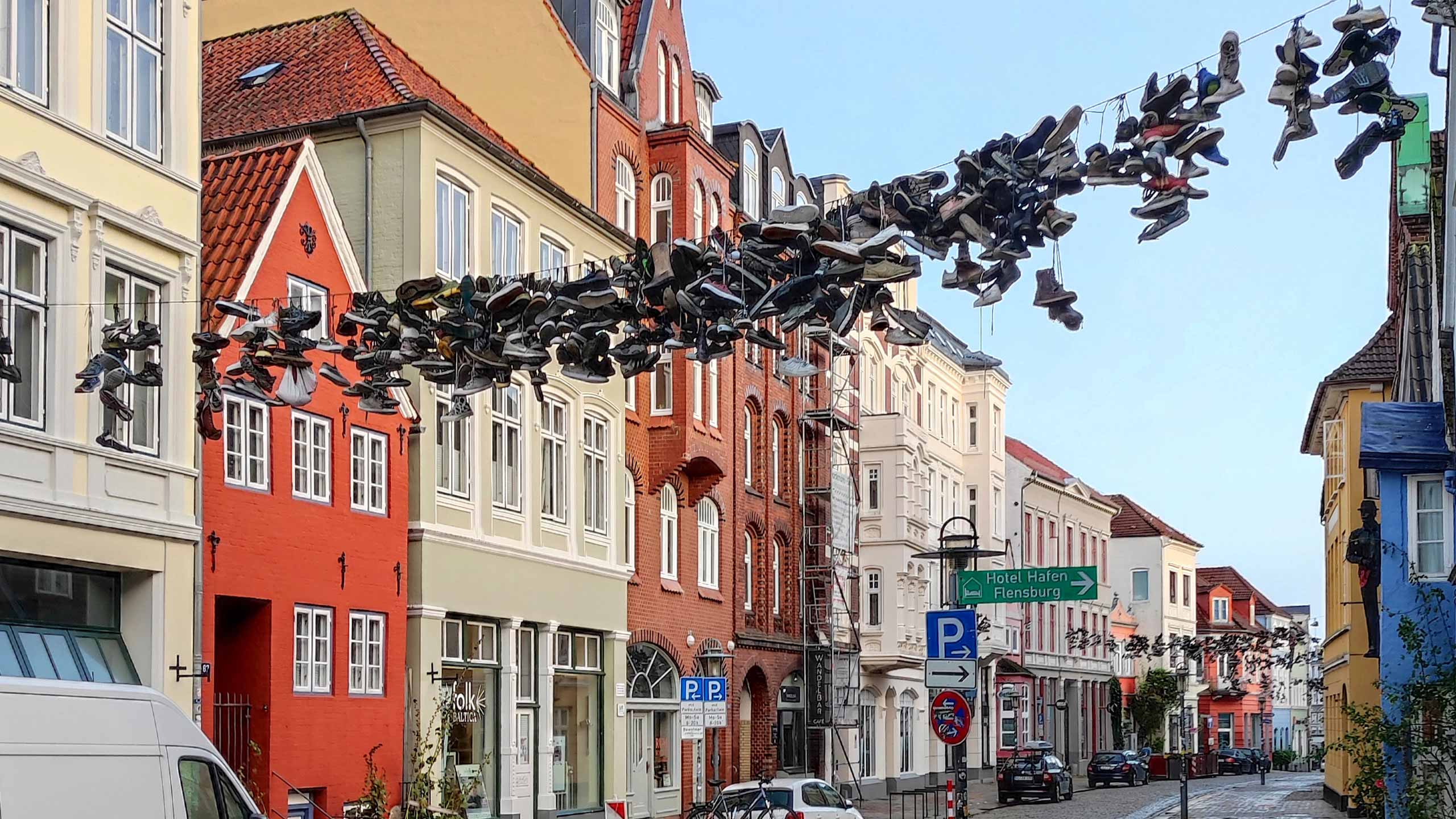 Hochbeete Norderstr.