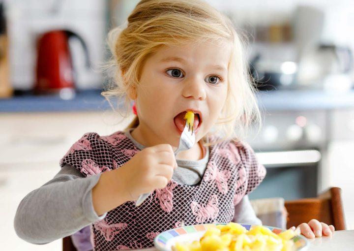 JuLis kritisieren Fleischverzicht